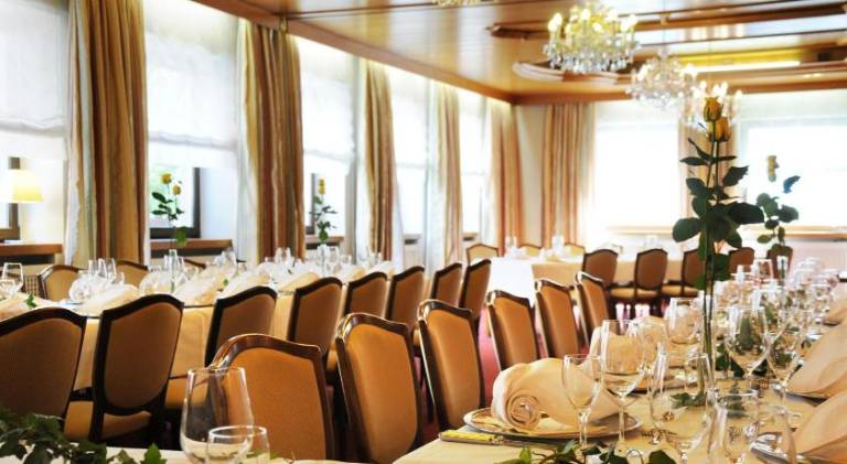 Hotel - Restaurant Erich Rodiger — photo 3