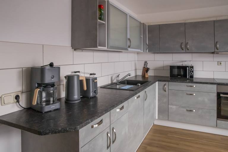 Ferienwohnung Salzburg