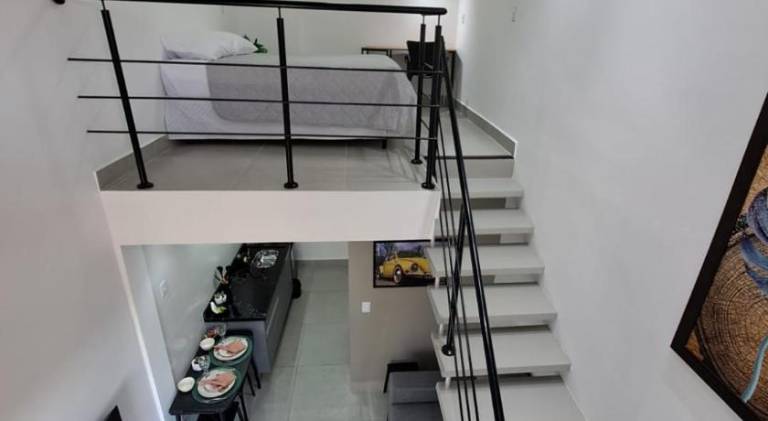 30 m² Ferienwohnung