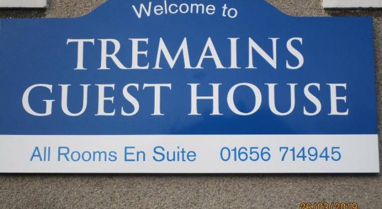 Tremains Guest House — photo 5