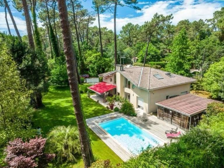 Villa Angresse