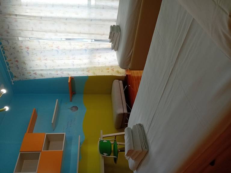 Rental apartment with 2 rooms for 6 persons — photo 5