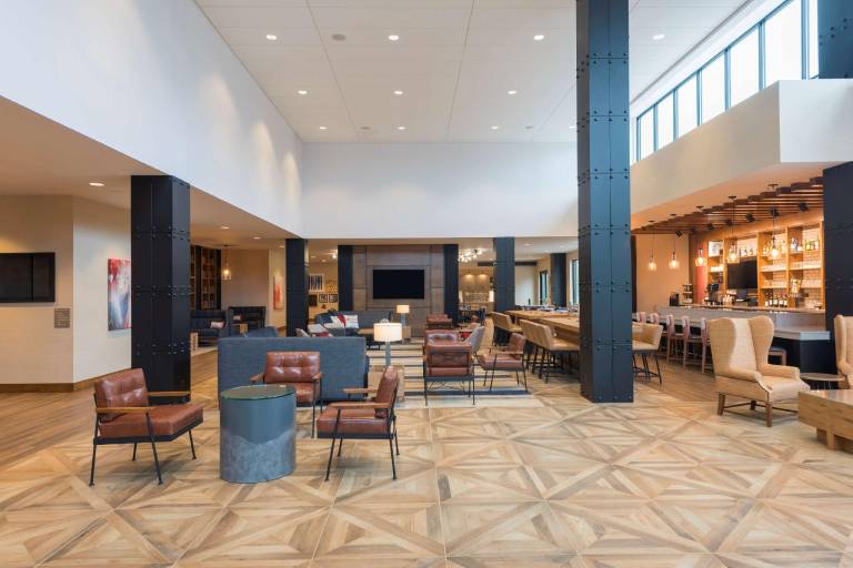 Hyatt Place Ann Arbor — photo 2