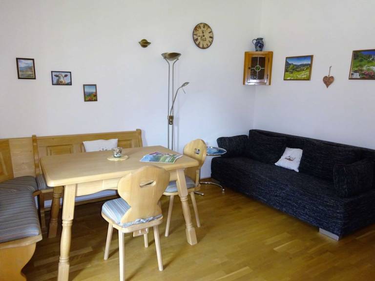Ferienwohnung Bayrischzell