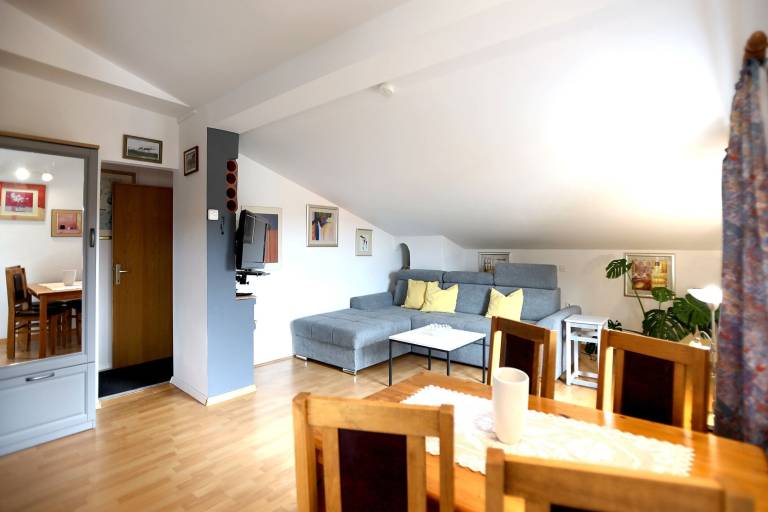 Apartman Marčelji