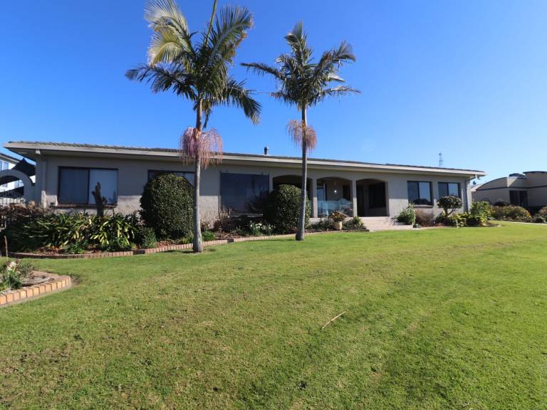 House Mallacoota