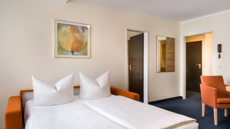 Ferienwohnung Bochum