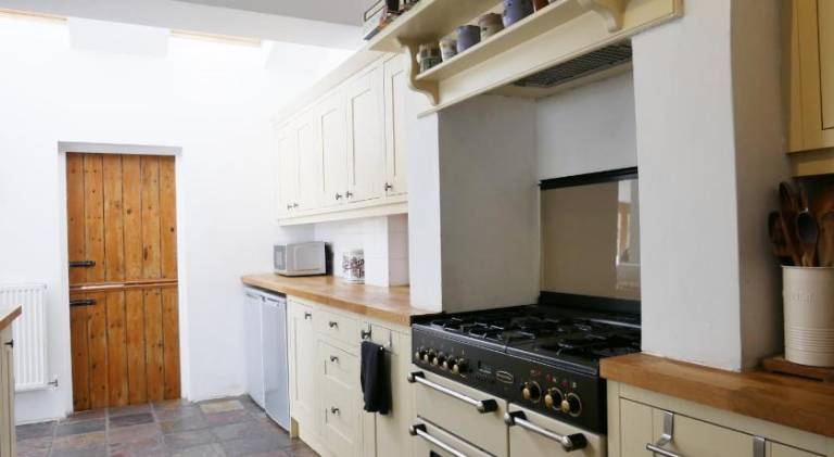 House with 3 rooms for 6 persons — photo 4