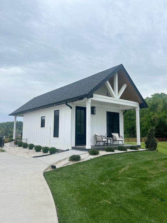 Cottage Madison