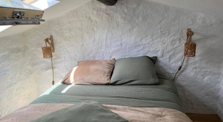 "Le Cabanon" chambre d'hote in Sedan