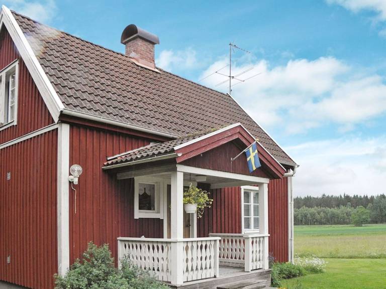 Ferienhaus Otterbäcken