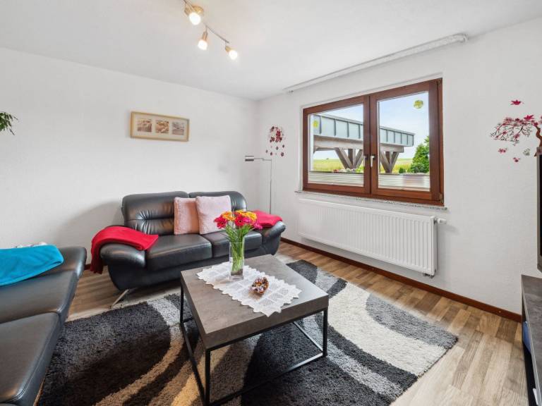 Ferienwohnung Mechernich