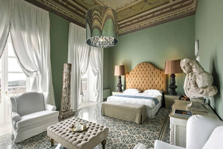 Bed & Breakfast Siracusa