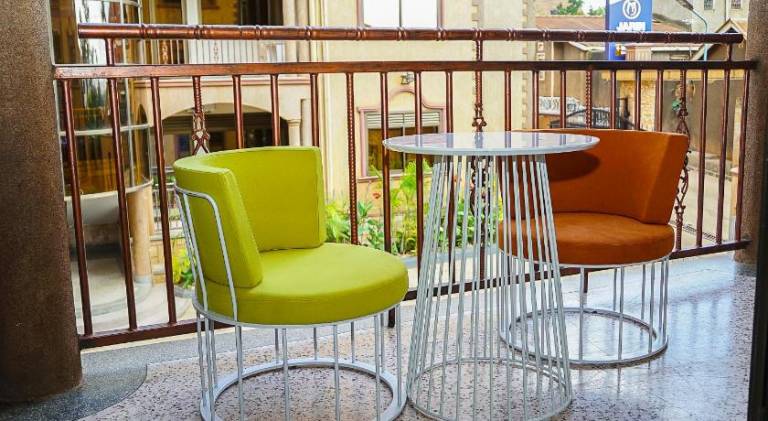 Jarin Hotels — photo 4