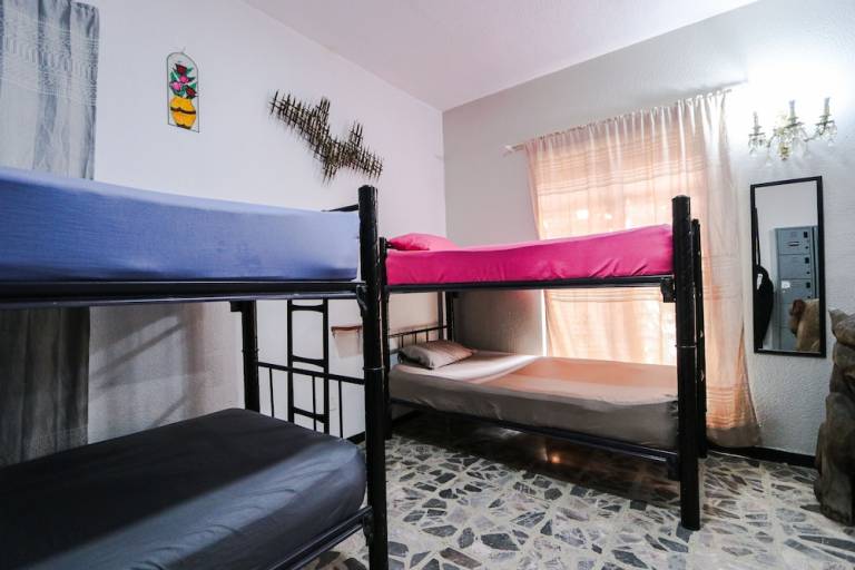 Hostel Oaxaca