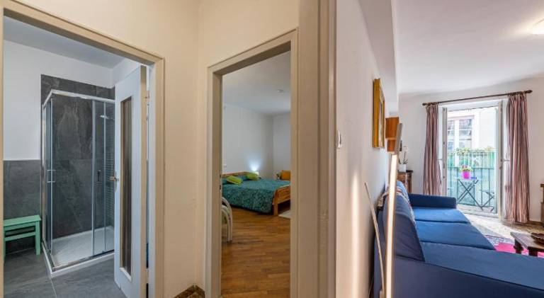 Apartment | Next to Juliet — photo 2