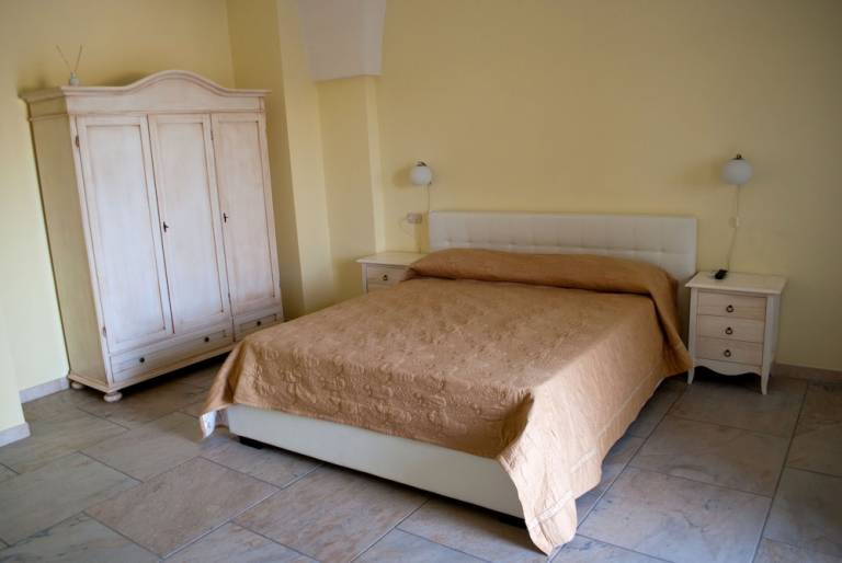 Bed & Breakfast Fasano