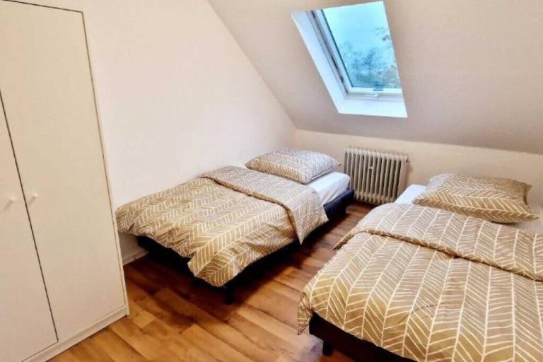 Ferienwohnung Heilbronn