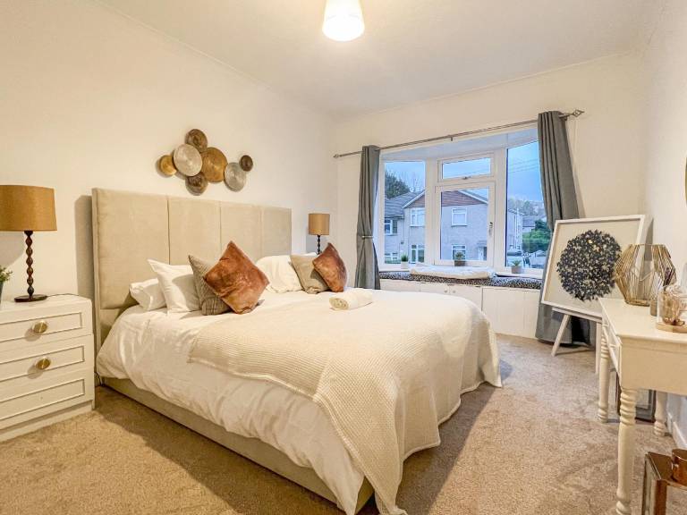 Beautiful rental apartment | Suitable for remote work | Pet-friendly — photo 4
