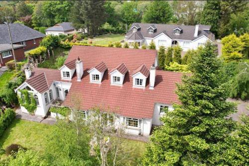 250 m² Ferienhaus