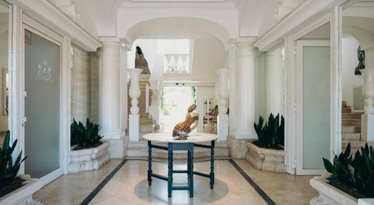 Relais Corte Degli Aragonesi in Casamicciola Terme