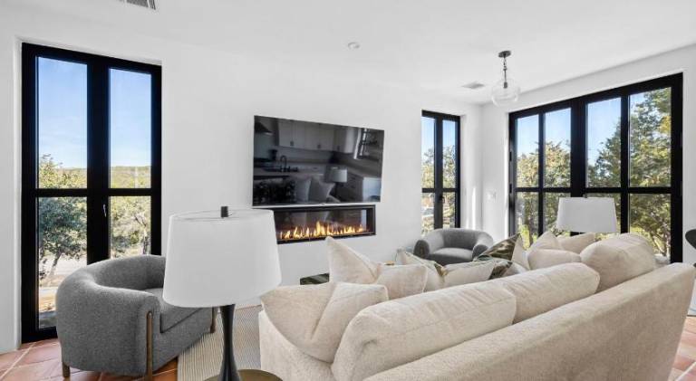 929 m&sup2; Apartment mit Hotelservice