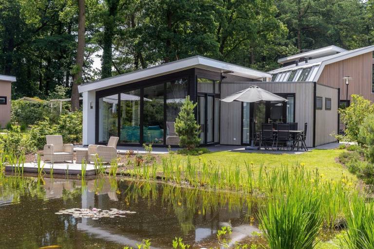 Ferienhaus Wekerom