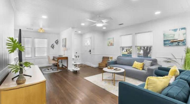 House | Good for workation in Mount Pleasant, SC