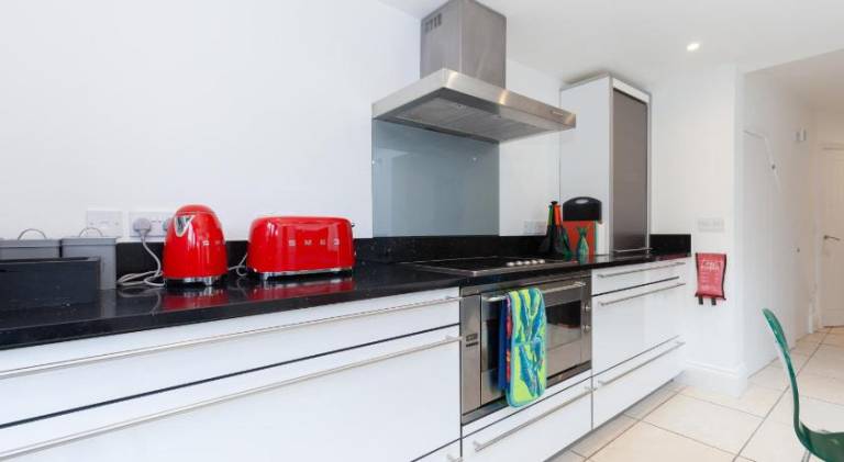 Spacious house | Near Radcliffe Camera | Dogs allowed — photo 5