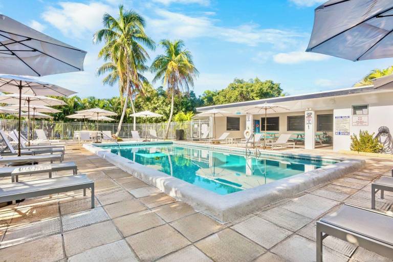 Coconut Cay Resort — photo 2