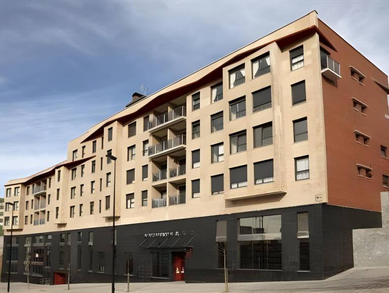 Apartment | Close to Mercado de la Ribera in Bilbao