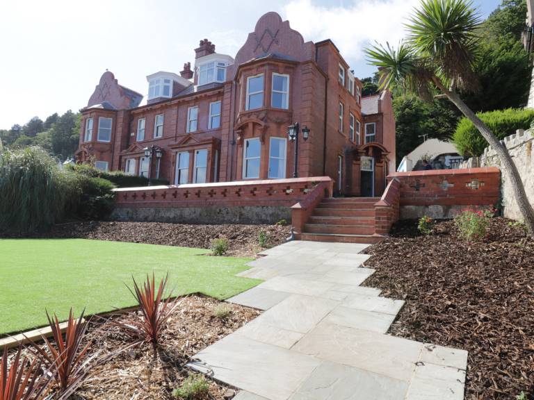 Cottage Llandudno