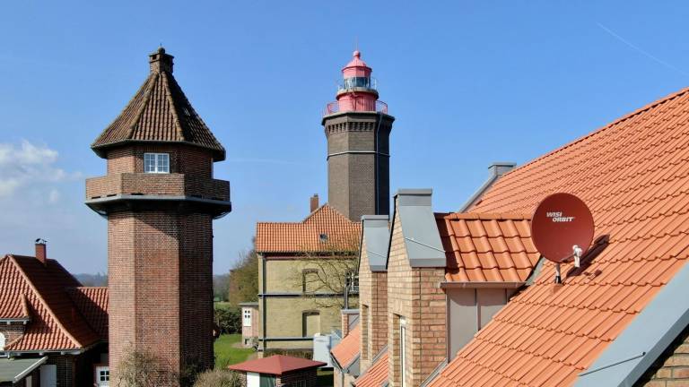 Ferienhaus  Heringsdorf