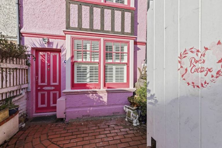 kuća  Brighton i Hove