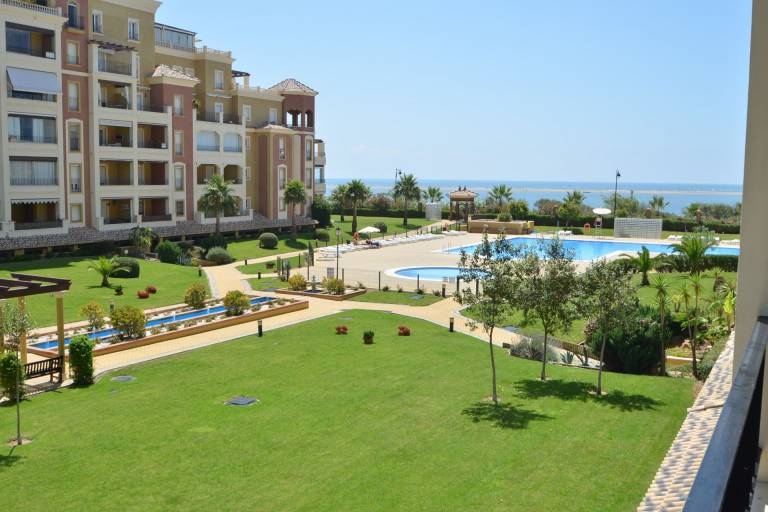 Appartement Isla Cristina