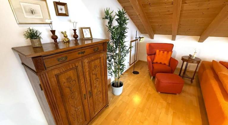 Apartment with 1 room for 3 persons — photo 3