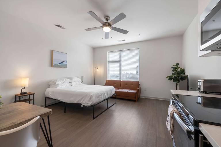 Apartment Butchertown
