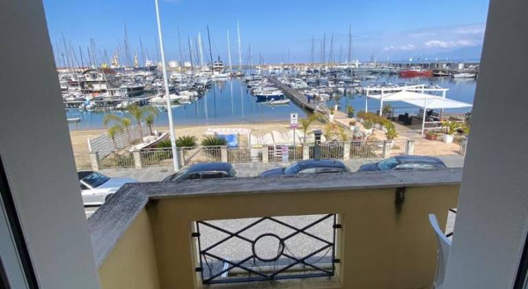 Lovely holiday apartment | Close to the beach | Dogs allowed in Vibo Valentia
