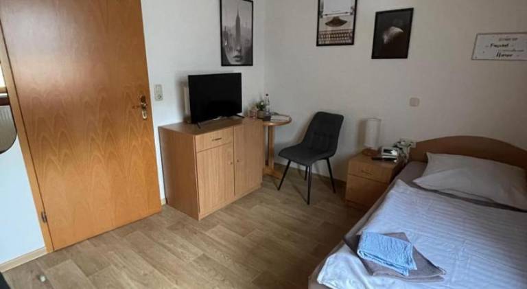 Sandstein- & Maerchenhoehle Walldorf GbR — photo 4