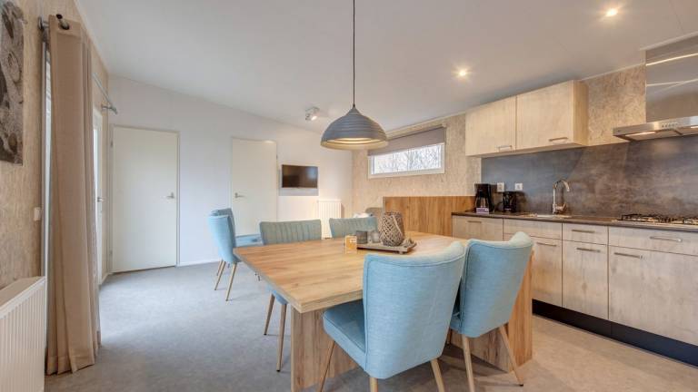 Ferienhaus für 6 Personen 47 m² in Den Haag