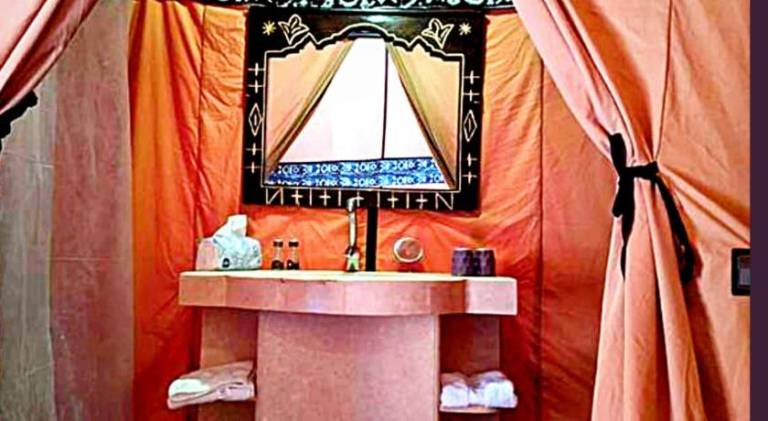 Africa Luxury Camps - Merzouga Premium Camp — photo 3