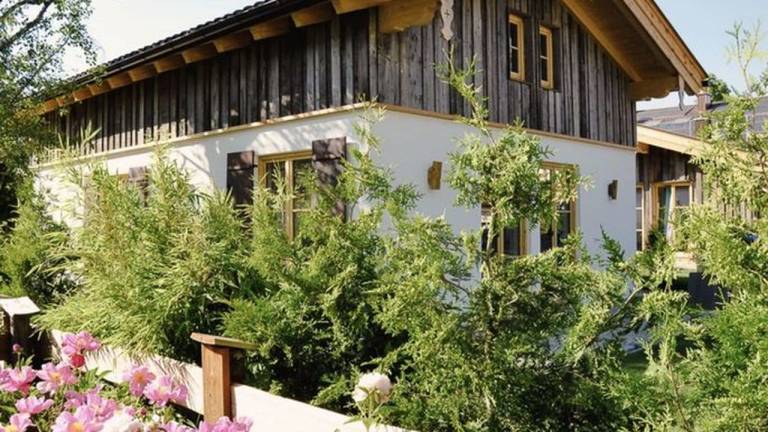 Ferienwohnung  Rottach-Egern