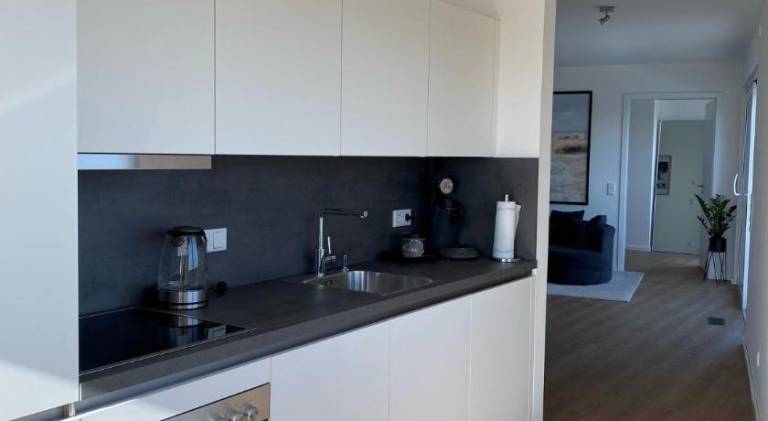 Rental apartment with 1 room for 2 persons — photo 4