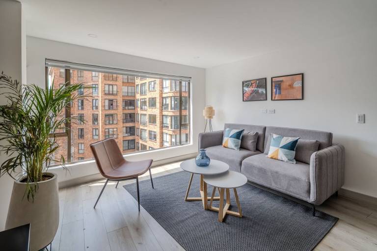 Maison de vacances La Porciúncula