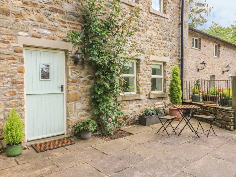 Cottage Bentham