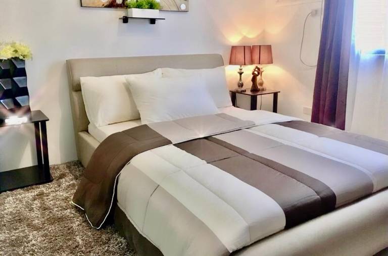 Apartamento Cebú