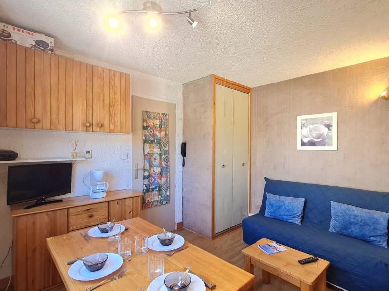 Appartamento vacanza Les Deux Alpes