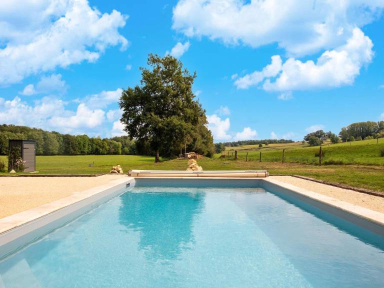House Hautefort