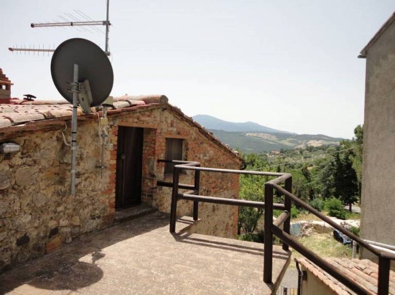 Ferienhaus Castiglione d’Orcia