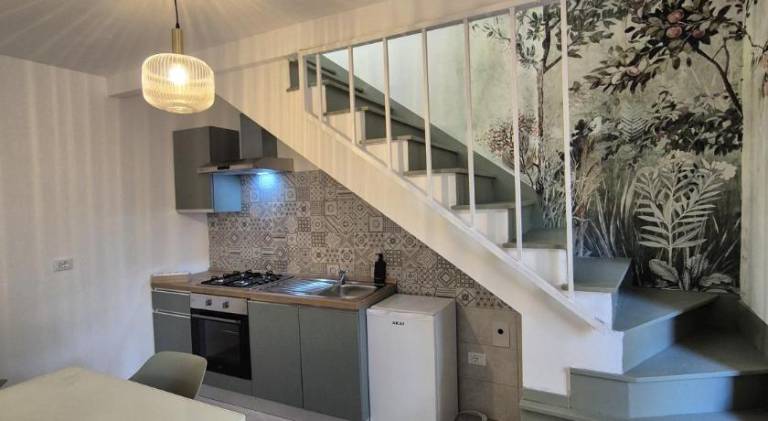 Rental apartment with 1 room for 4 persons in L'Aquila